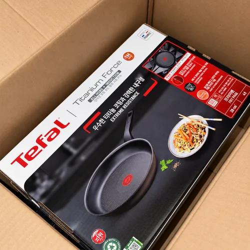 Tefal mix - Pans and cookingware
