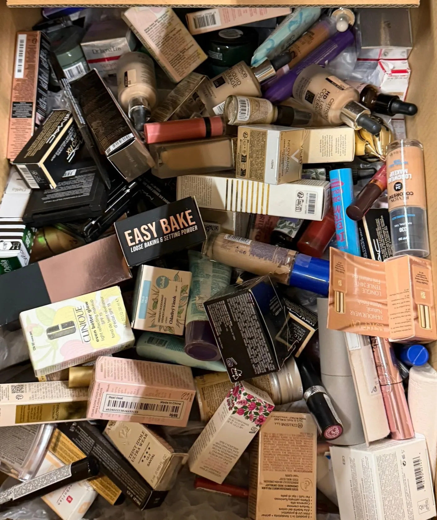 Mix Small Cosmetics Amazon/Notino- Premium brands thumbnail