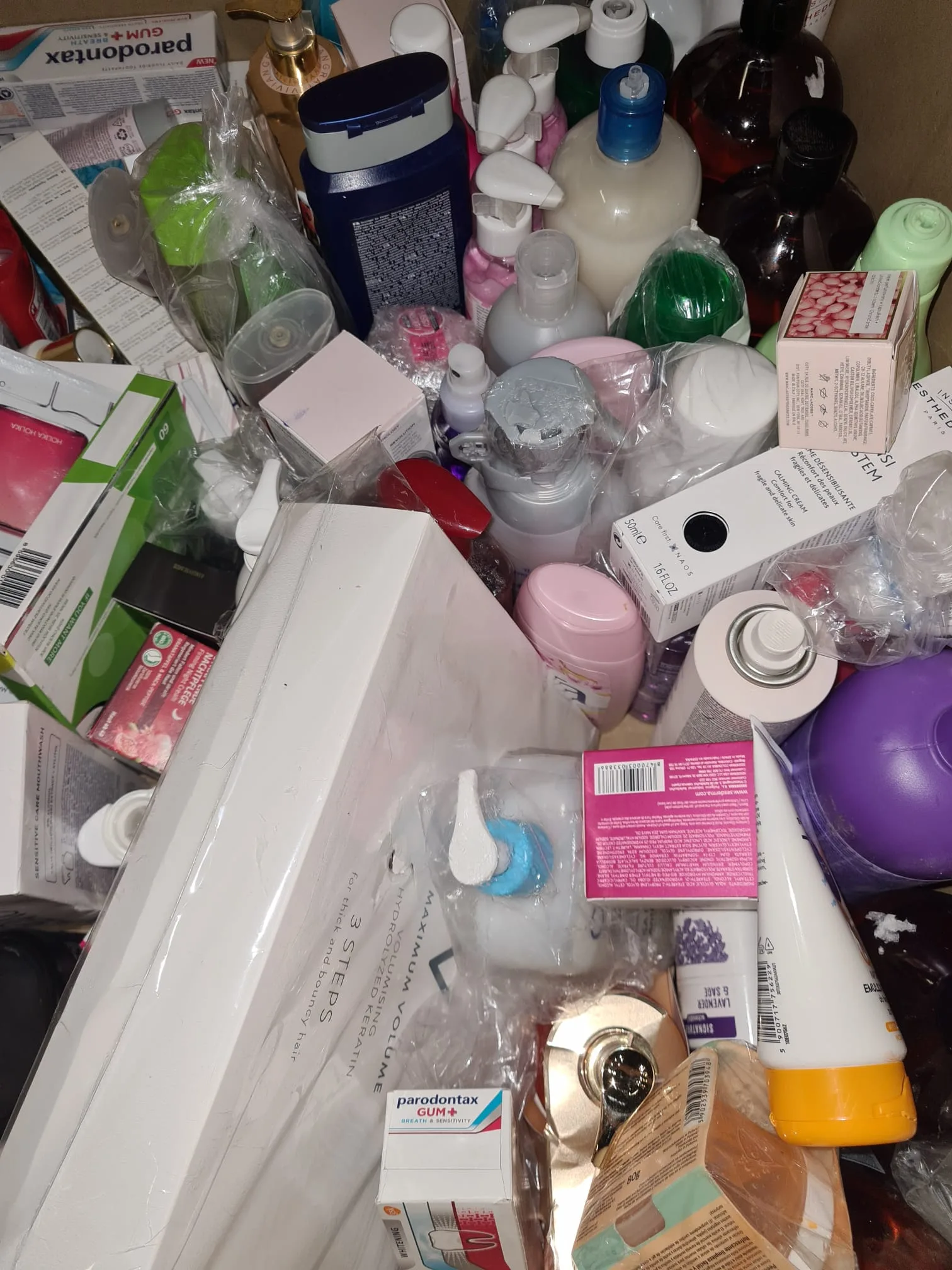 Mix Small Cosmetics Amazon/Notino- Premium brands thumbnail