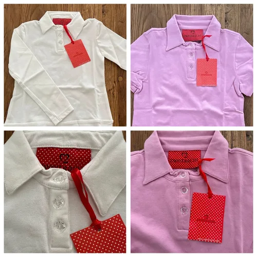 Polos Sweatshirts for Kids