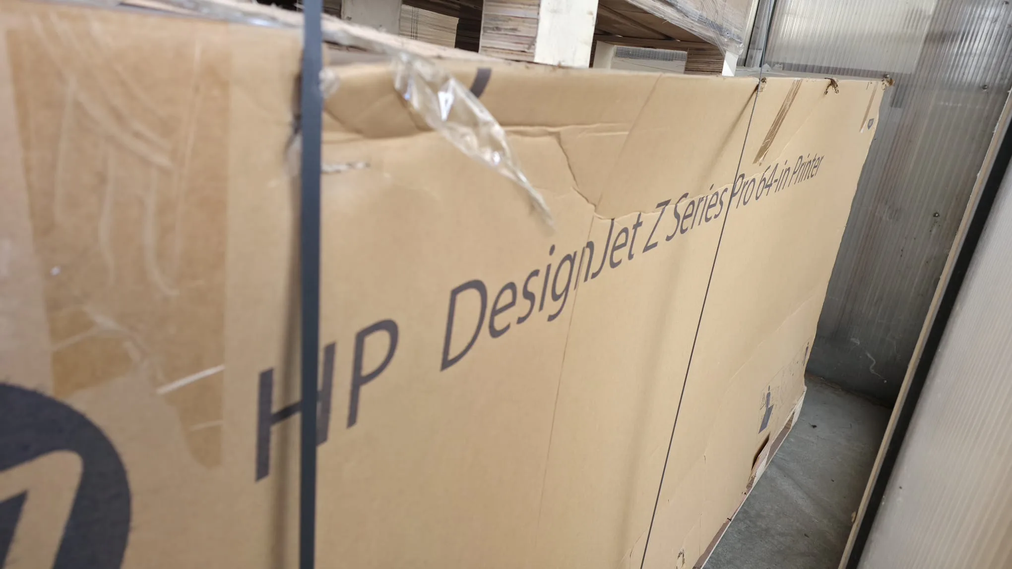 Premium HP Designjet Plotters thumbnail