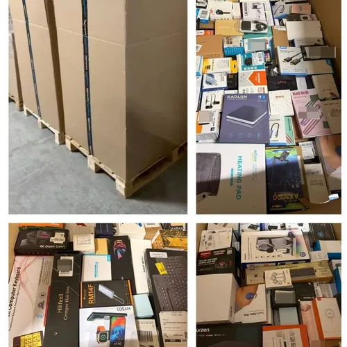 60-70% Electro/Multimedia