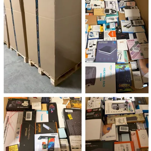 60-70% Electro/Multimedia