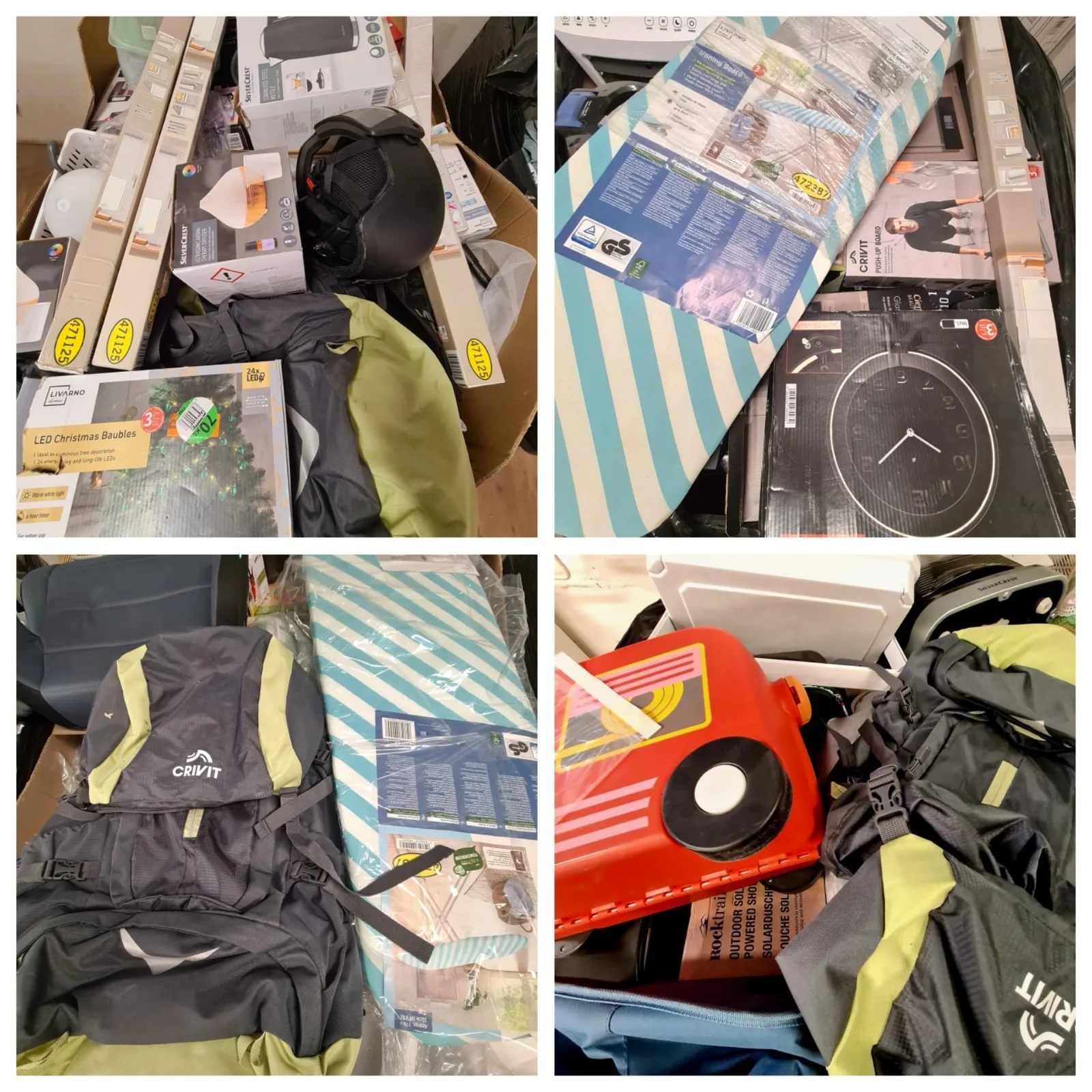 Lidl household thumbnail