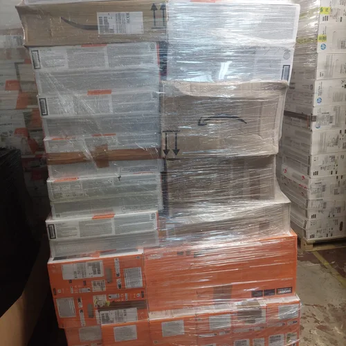 Mix lot of HP printers - Pagewide, Envy, Smart Tank, Laser Jet