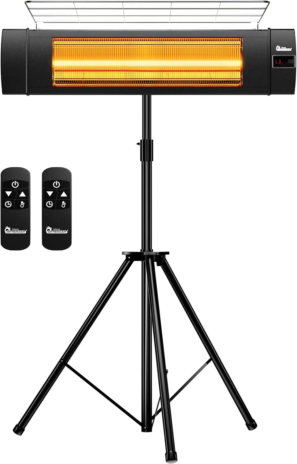 Mix truck of Klarstein and Auna products thumbnail