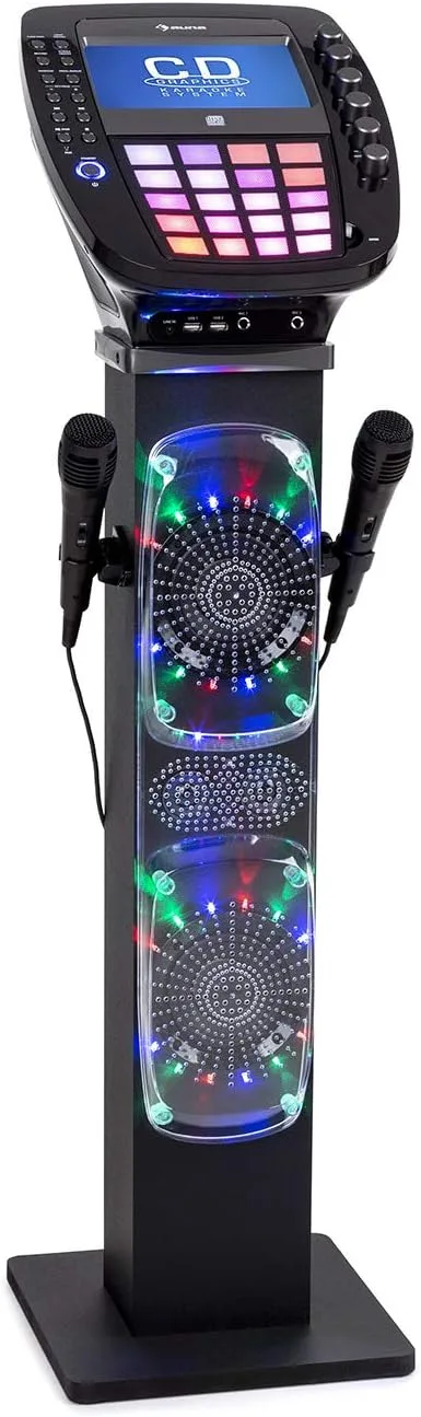 Mix truck of Klarstein and Auna products thumbnail