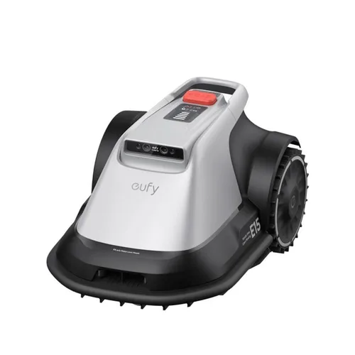 Anker robotic lawnmower