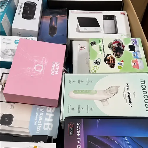 AMAZON Electro Multimedia