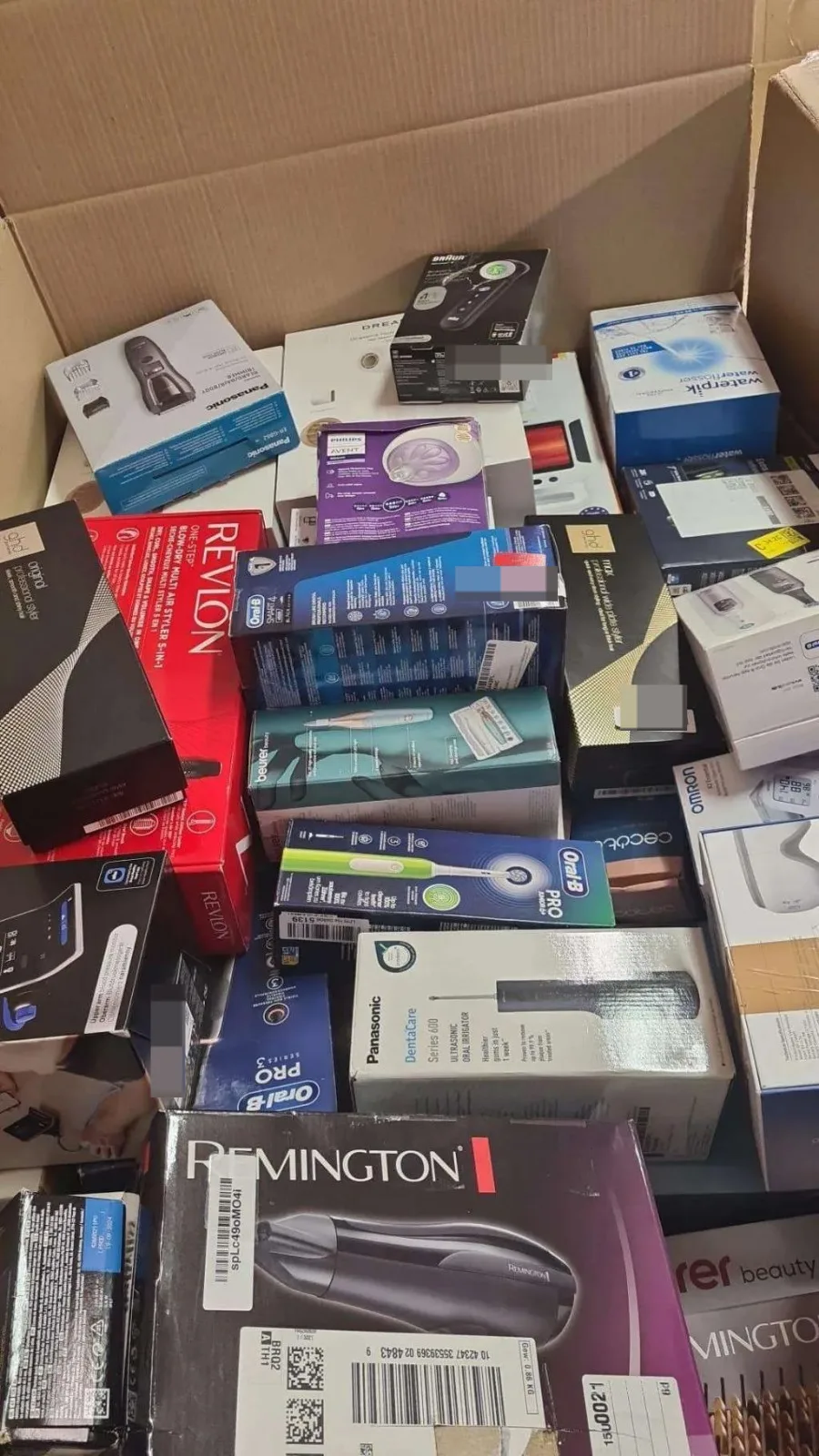 Personal Care Appliances and Beauty From Germany thumbnail