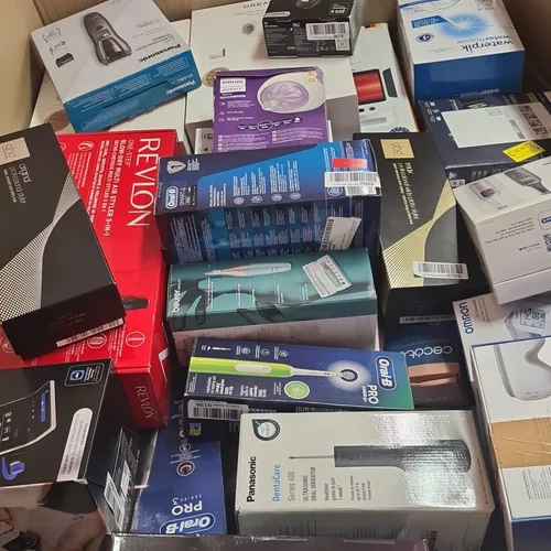 Personal Care Appliances and Beauty From Germany