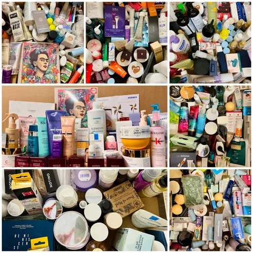 Mix PREMIUM Brands Comestics – Perfumes, Creams, Serums and more!