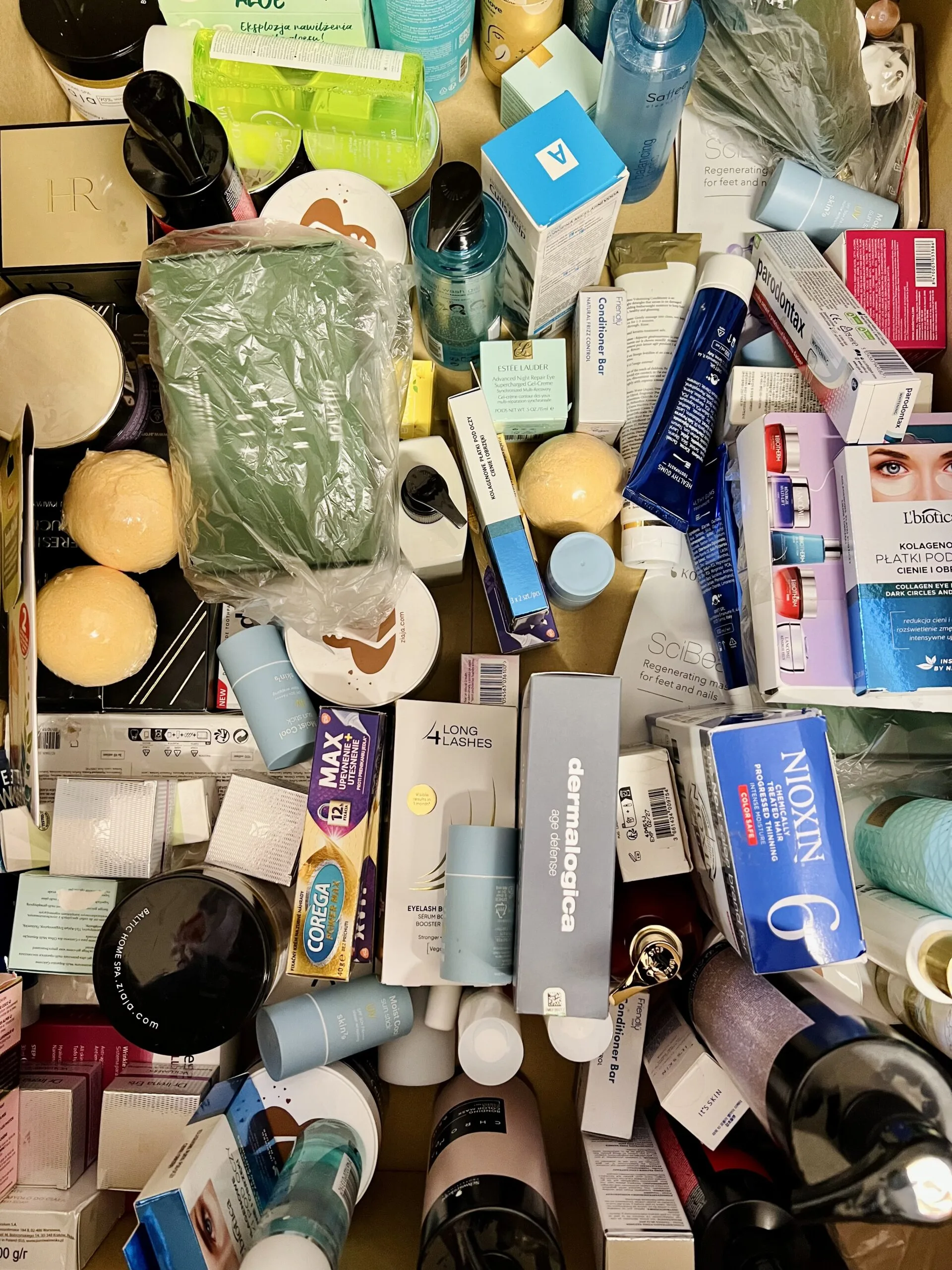 Mix PREMIUM Cosmetics thumbnail