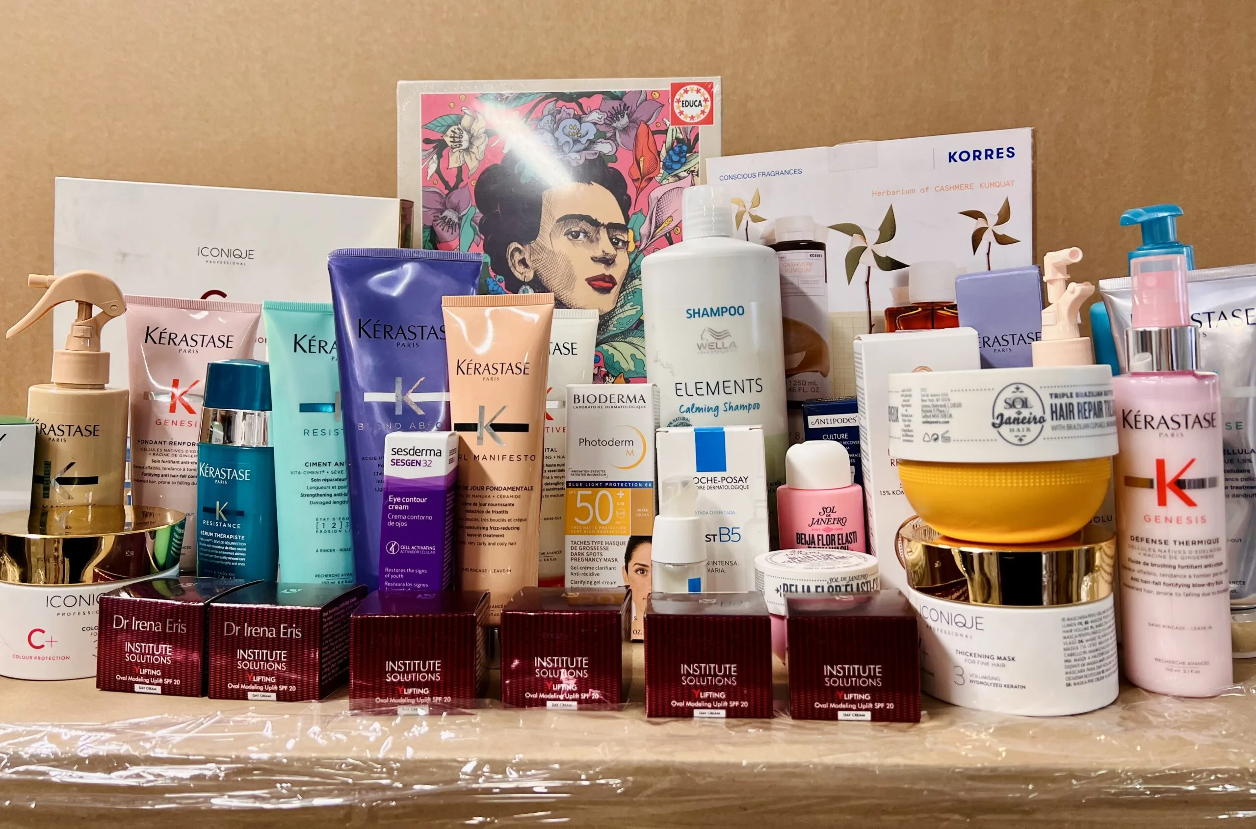 Mix PREMIUM Cosmetics thumbnail