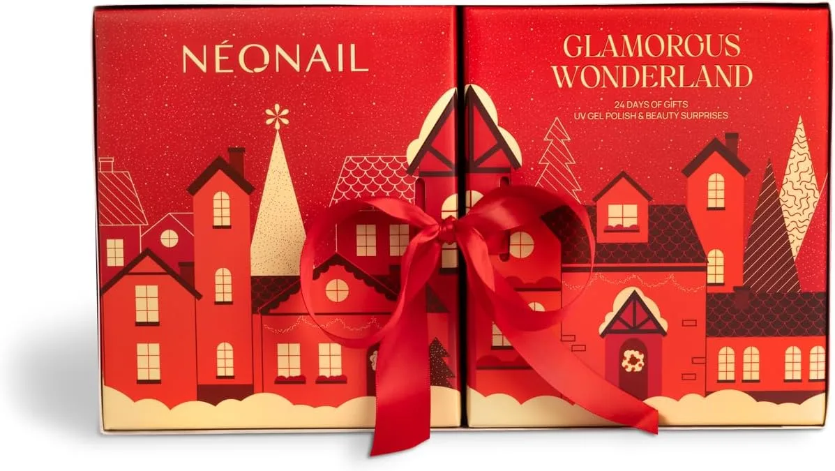 NEONAIL Advent Calendar